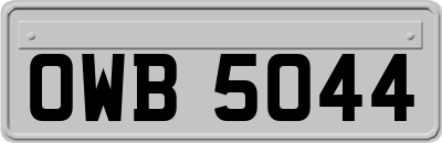 OWB5044
