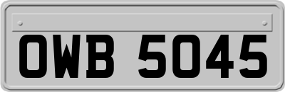 OWB5045