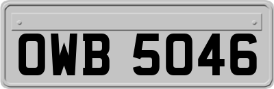 OWB5046