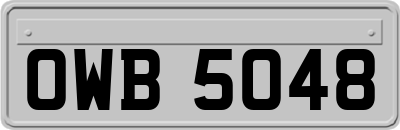 OWB5048