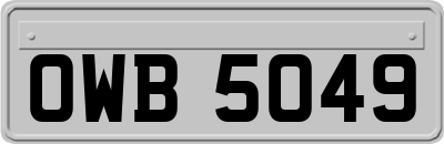 OWB5049