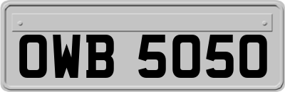OWB5050