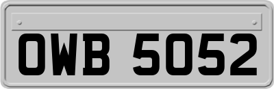 OWB5052