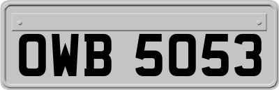 OWB5053