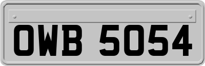 OWB5054