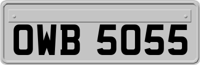 OWB5055
