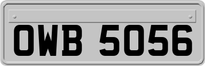 OWB5056