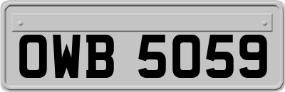 OWB5059
