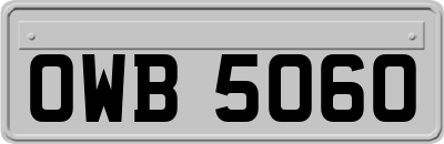 OWB5060