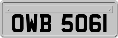 OWB5061