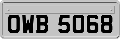 OWB5068