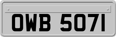 OWB5071
