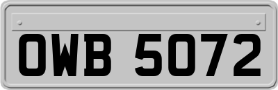 OWB5072