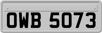 OWB5073