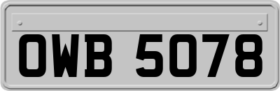 OWB5078