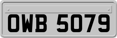 OWB5079