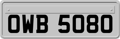 OWB5080