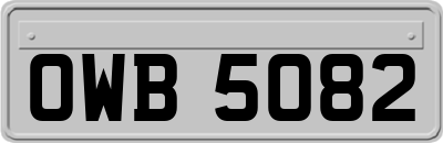 OWB5082
