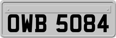 OWB5084