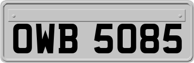 OWB5085