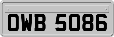 OWB5086