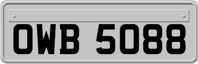 OWB5088