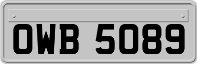 OWB5089