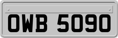 OWB5090