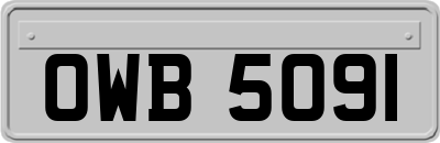 OWB5091