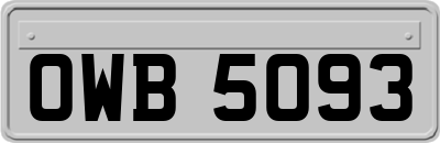 OWB5093