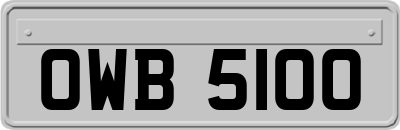 OWB5100
