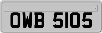 OWB5105