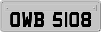 OWB5108