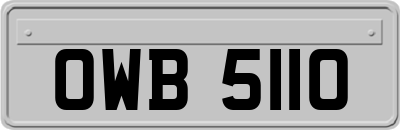 OWB5110
