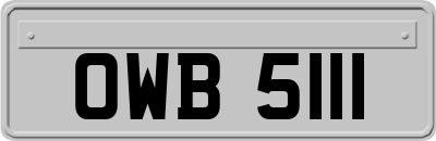OWB5111