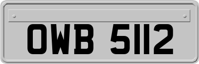 OWB5112