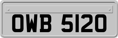 OWB5120