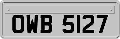 OWB5127
