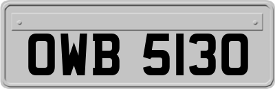 OWB5130