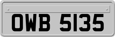 OWB5135