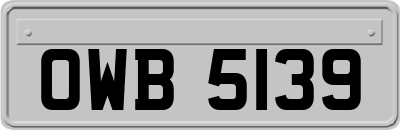 OWB5139
