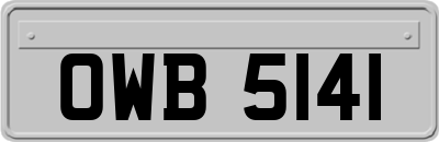 OWB5141