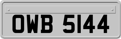 OWB5144
