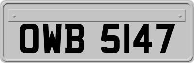 OWB5147
