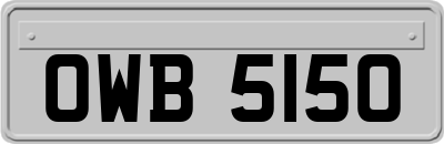 OWB5150