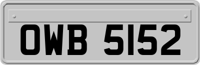 OWB5152