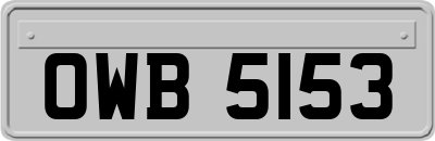 OWB5153