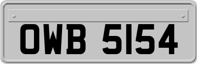 OWB5154