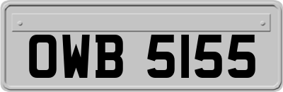 OWB5155