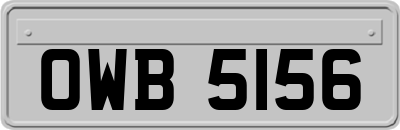 OWB5156